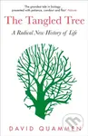 The Tangled Tree (A Radical New History of Life) - David Quammen