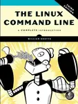 The Linux Command Line, 3rd Edition (A Complete Introduction) - kniha z kategorie Programovanie