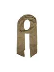 PIECES Šál 'PCPYRON'  olivová