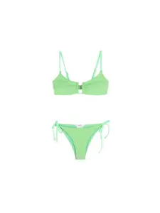 Scalpers Bikiny ' '  zelená
