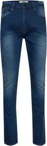 BLEND Džínsy 'Jet'  modrá denim