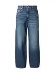 LEVI'S ® Džínsy 'BAGGY DAD'  modrá denim
