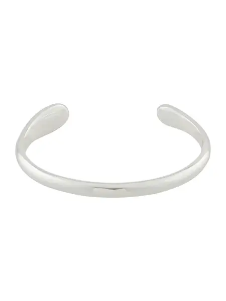 & Other Stories Náramok  strieborná