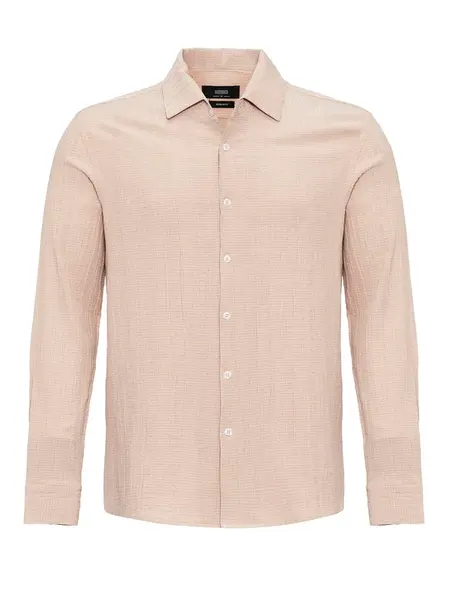 Antioch Košeľa  béžová