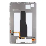 LCD display + dotyk pro Samsung X510/X516 Galaxy Tab S9 FE WiFi/5G, grey (Service Pack)