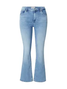 ONLY Carmakoma Džínsy 'CARWilly'  modrá denim