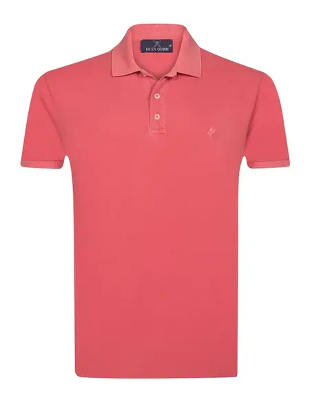 Jacey Quinn Tričko  bordová