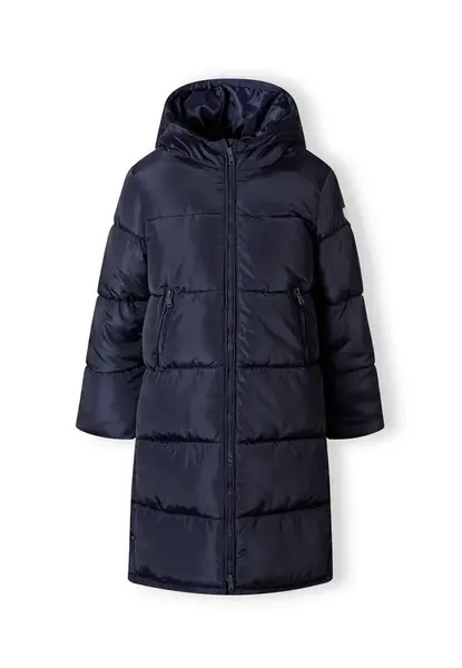 MINOTI Kabát  námornícka modrá