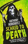 Scared to Death (Ten Sinister Stories by the Master of the Macabre) - kniha z kategorie Pro děti