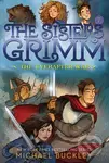 The Everafter War (The Sisters Grimm #7) (10th Anniversary Edition) - kniha z kategorie Pro děti