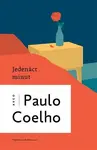 Jedenáct minut (poškozená) - Paulo Coelho