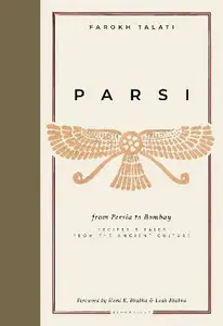 Parsi - Farokh Talati