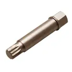 BGS Technic BGS 4248-3 Bit 12 mm tisícihran (pro XZN) M10 x 64 mm pro demontáž řemenic alt