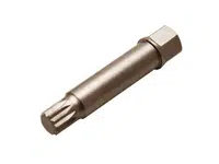 BGS Technic BGS 4248-3 Bit 12 mm tisícihran (pro XZN) M10 x 64 mm pro demontáž řemenic alt