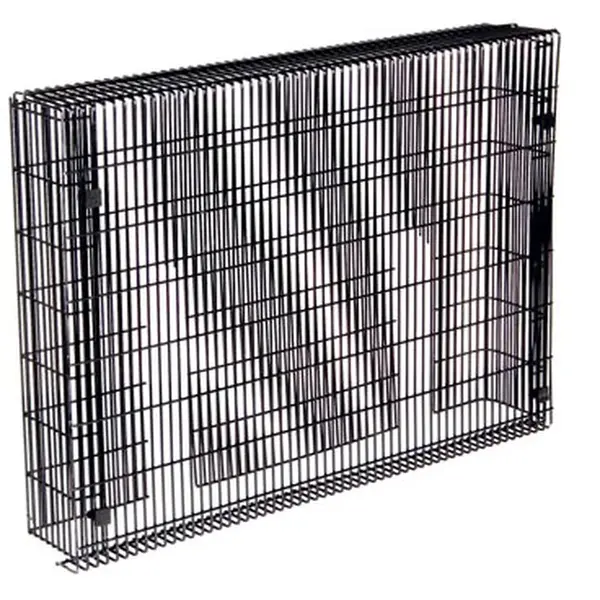 Aircraft® Kovová ochranná mříž 470 x 730
