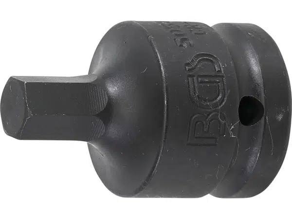 BGS Technic BGS 5054-12 Zástrčná hlavice 3/4" šestihran 12 mm, rázová