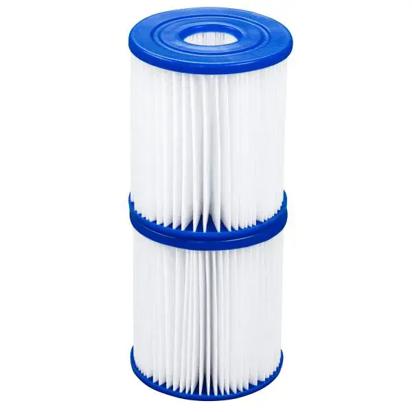 Bestway Kartušový filtr Flowclear (I)