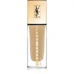 Yves Saint Laurent Touche Éclat Le Teint dlouhotrvající make-up pro rozjasnění pleti SPF 22 odstín B45 Bisque 25 ml
