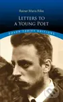 Letters to a Young Poet - Rainer Maria Rilke - kniha z kategorie Společenská beletrie