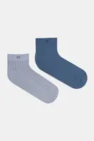 Ponožky Calvin Klein 2-pack
