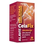 Alavis Maxima Celafix 30 kapsli
