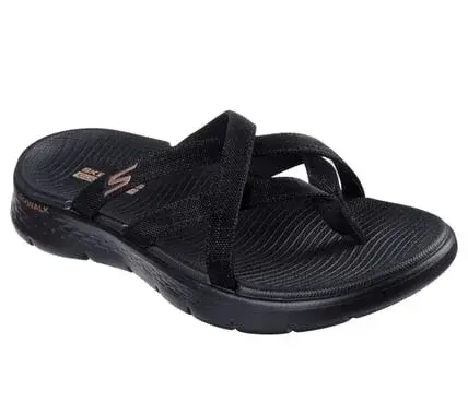 Skechers go walk flex sandal-ssselena 41