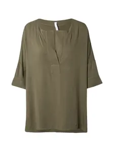 IMPERIAL Blúzka  kaki