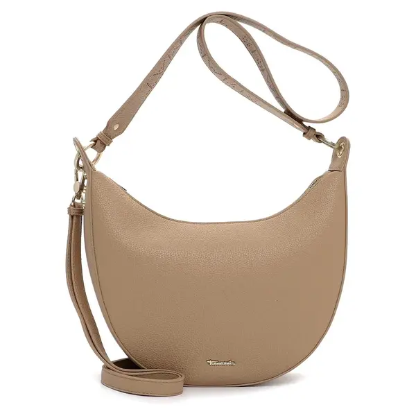 Dámská kabelka Tamaris Moama - světle hnědá