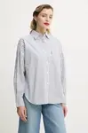 Bavlněná košile Levi's HARLIE NEW BF SHIRT