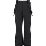 FUNDANGO TEAK Pánské lyžařské kalhoty, černá, velikost