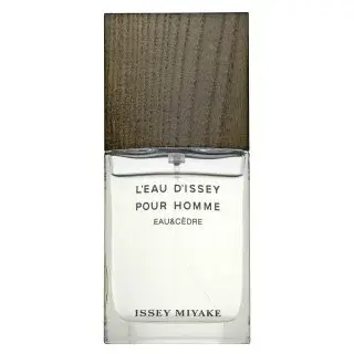 Issey Miyake L’Eau d’Issey Pour Homme Eau & Cèdre toaletní voda pro muže 50 ml