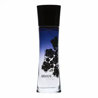 Armani (Giorgio Armani) Code Woman parfémovaná voda pro ženy 30 ml