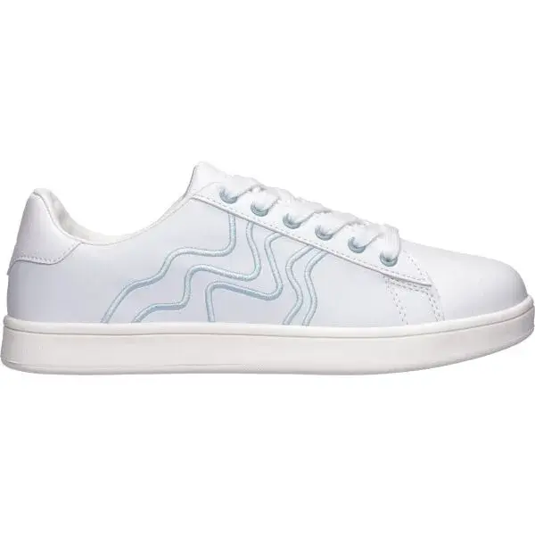 Reaper STURMA Dámské tenisky, bílá, velikost