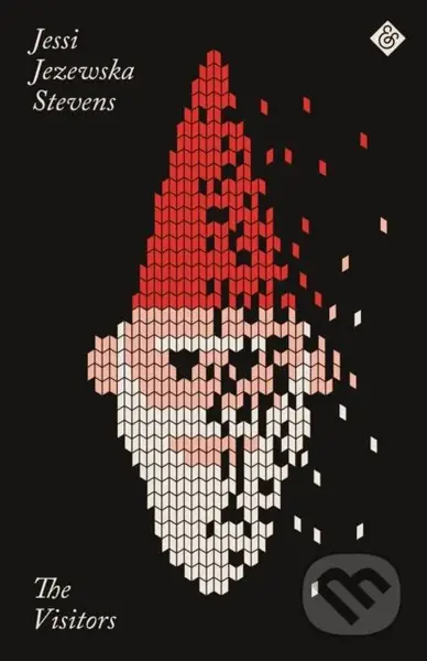 The Visitors - Jessi Jezewska Stevens - kniha z kategorie Společenská beletrie
