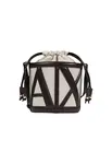 Armani Exchange Borsa Donna