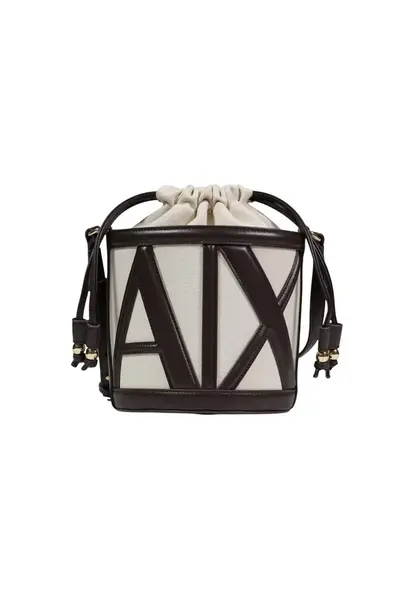 Armani Exchange Borsa Donna