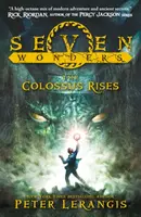 The Colossus Rises - Peter Lerangis