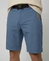 Husky Kiori M XXL, blue Pánské kraťasy