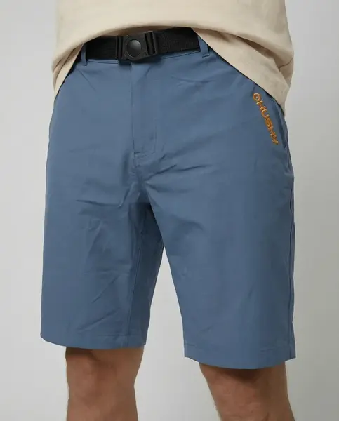 Husky Kiori M XXL, blue Pánské kraťasy