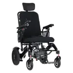 Elektrický invalidní vozík iFOLD s funkcí samosložení