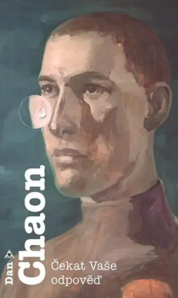 Čekat vaše odpověď (poškozená) - Dan Chaon