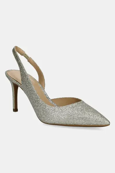 Kožené lodičky MICHAEL Michael Kors Alina