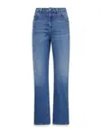 Calvin Klein Jeans Džínsy  modrá denim
