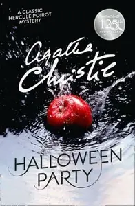 Halloweâ€™en Party - Agatha Christie