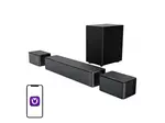 Soundbar ULTIMEA Poseidon D50