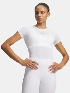 Dámské triko Under Armour HeatGear Elite SS