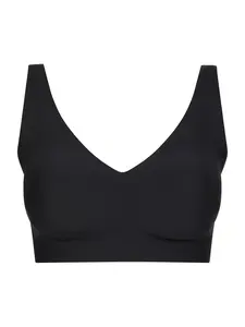 Chantelle Podprsenka 'SoftStretch Power'  čierna