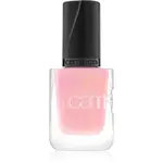 Catrice GEL AFFAIR lak na nechty odtieň 005 Today Was A Fairytale 10.5 ml