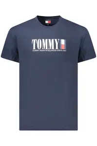 Pánske tričko Tommy Hilfiger