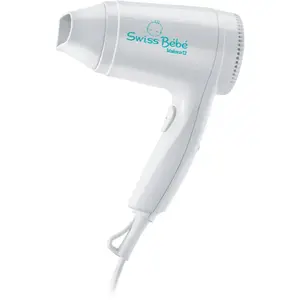 Valera Swiss Bébé fén na vlasy 1 ks